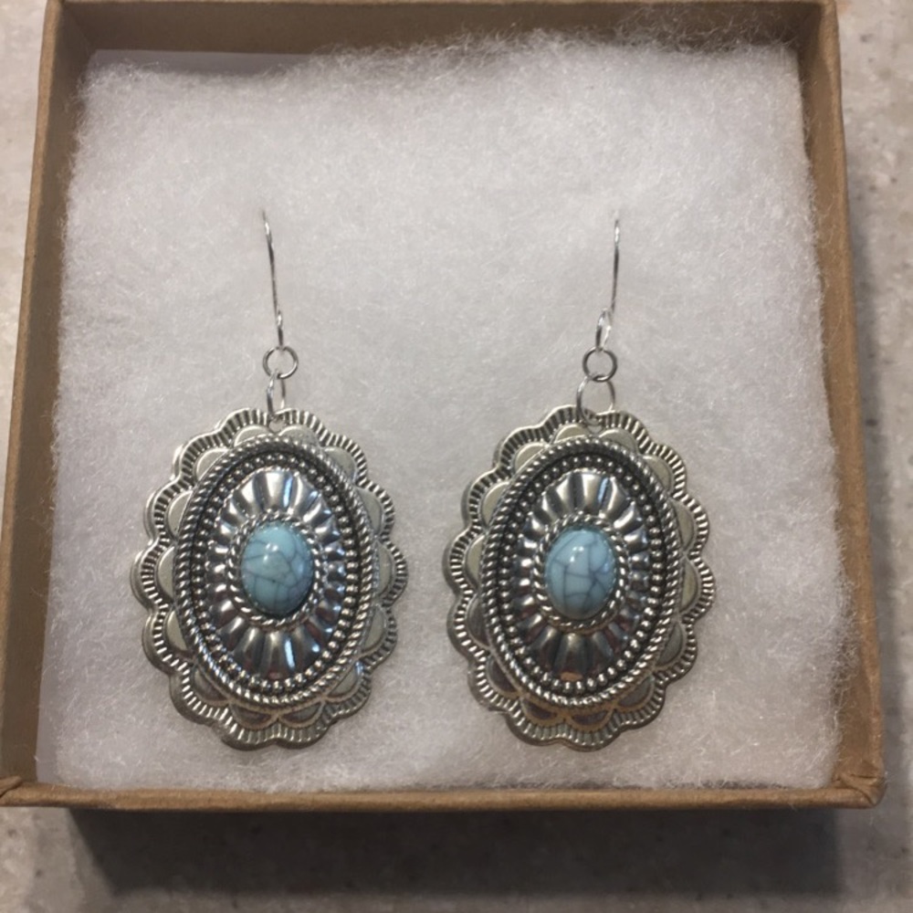 NEW! Earrings